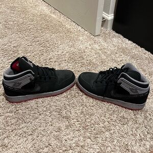 Nike Air Jordan Retro